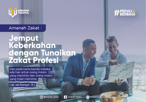 Zakat Profesi