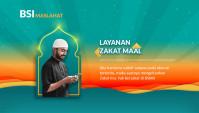 Layanan Zakat Maal